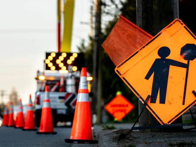 construction